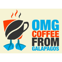 Galapagos Coffee Roasters C. Ltda. Logo