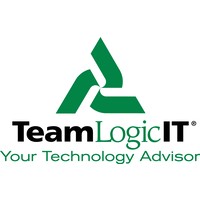 TeamLogic IT of The Woodlands Logo