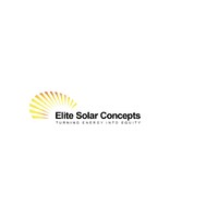 Elite Solar Concepts Logo