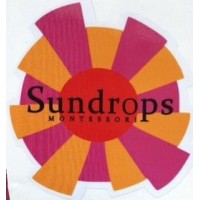 Sundrops CARES Logo