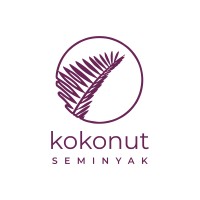 Kokonut Suites Seminyak Logo