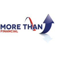 More Than Financial Logo