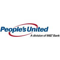 Peoples United Bank, N.A. Logo