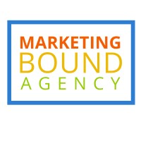 Marketing Bound Podcast Logo