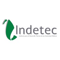 INDETEC Logo