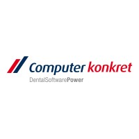 Computer konkret AG Logo