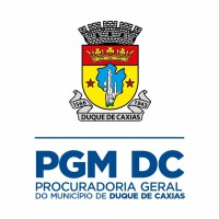 Procuradoria Geral do Município de Duque de Caxias Logo