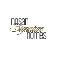 Nosan Signature Homes Logo