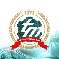 Tecnologie Meccaniche Logo