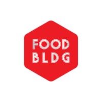 Food Building Logo