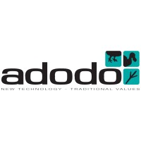 Adodo Consultancy Services Limited Logo