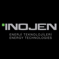 İnojen Enerji Teknolojileri ve Yatırımları A.Ş. Logo
