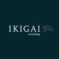 Ikigai Consulting Logo