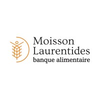 Moisson Laurentides Logo