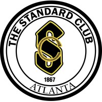 The Standard Club Logo