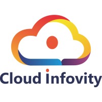 Cloud Infovity Technologies Pvt. Ltd. Logo
