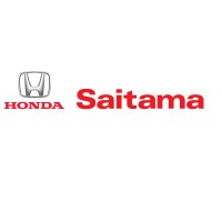 Saitama Honda Logo