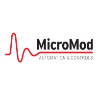 Micromod Automation India PVT LTD Logo