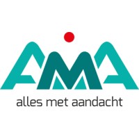 AmA Alles met Aandacht Training en Coaching Logo