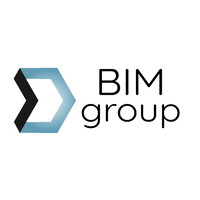 BIMGroup Logo