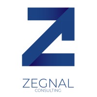 Zegnal Consulting Logo