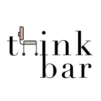 ThinkBar Coworking Logo