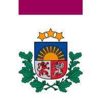 Insolvency Control Service/Maksātnespējas kontroles dienests Logo