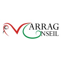 MARRAG CONSEIL Logo