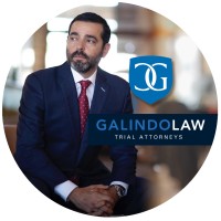 Galindo Law Logo