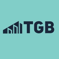 TGB Empreendimentos Imobiliários Logo