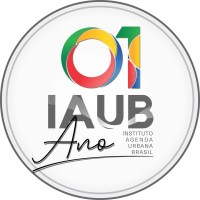 INSTITUTO AGENDA URBANA BRASIL Logo
