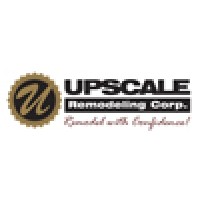 Upscale Remodeling Corp. Logo