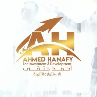 Ahmed Hanafy Group Logo
