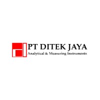 PT. Ditek Jaya Logo