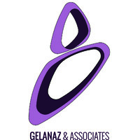 GELANAZ & ASSOCIATES INC. Logo