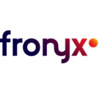 fronyx Logo