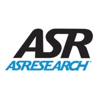 AS Research Labs Logo