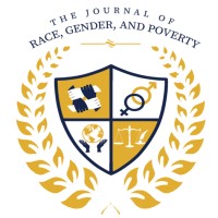Journal of Race, Gender, and Poverty Logo