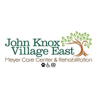 John Knox Village East Logo