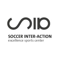 SIA Academy Soccer Inter-Action Logo