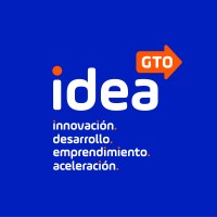 Idea GTO Logo