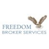 Freedom Broker Services Logo