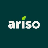 Ariso Logo