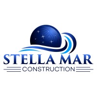 Stella Mar Construction LLC Logo