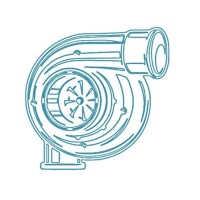 TURBOWORKS Logo