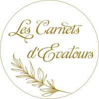 Les Carnets dEvatours Logo