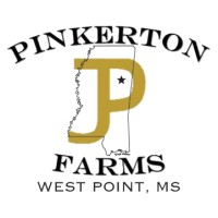 Pinkerton Farms Logo