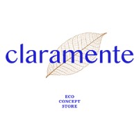 Claramente eco concept store Logo