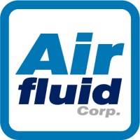 Airfluid Corp. Logo