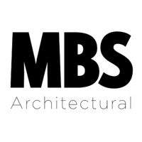 MBS Architectural Logo